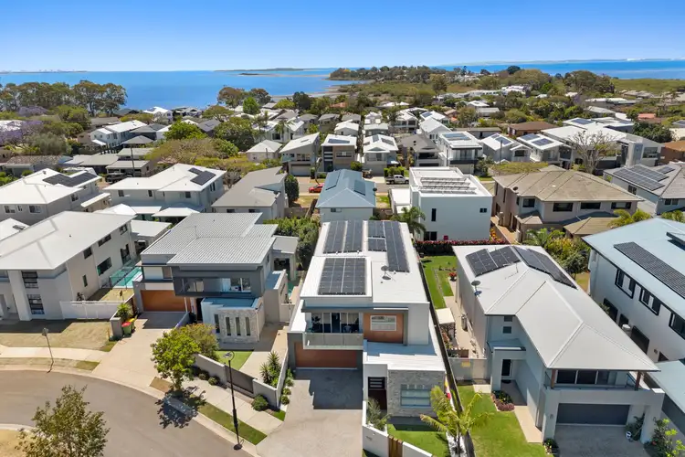 13 Edie Terrace, Wellington Point QLD 4160