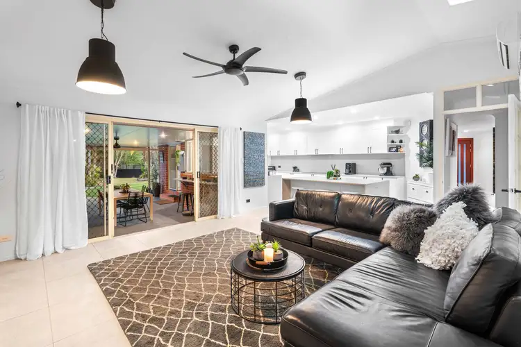 Sixth view of Homely house listing, 7 Apollo Court, Victoria Point QLD 4165