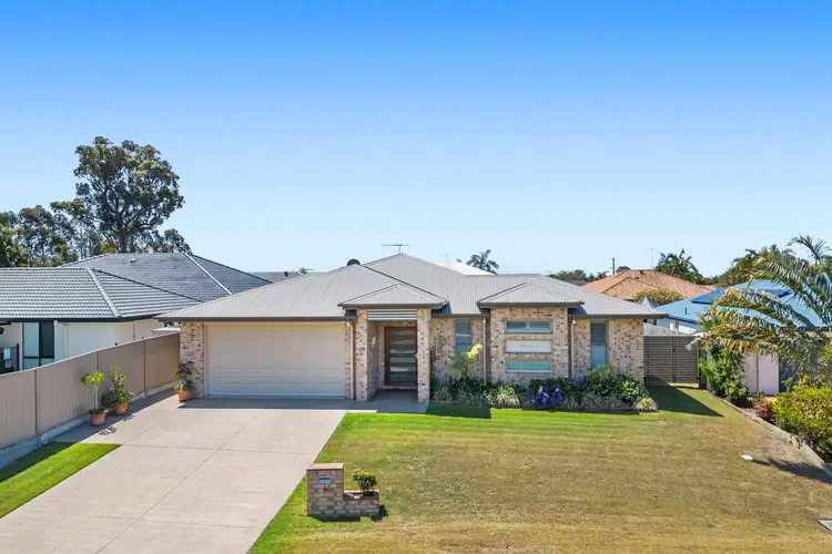 12 Conley Avenue, Thornlands QLD 4164