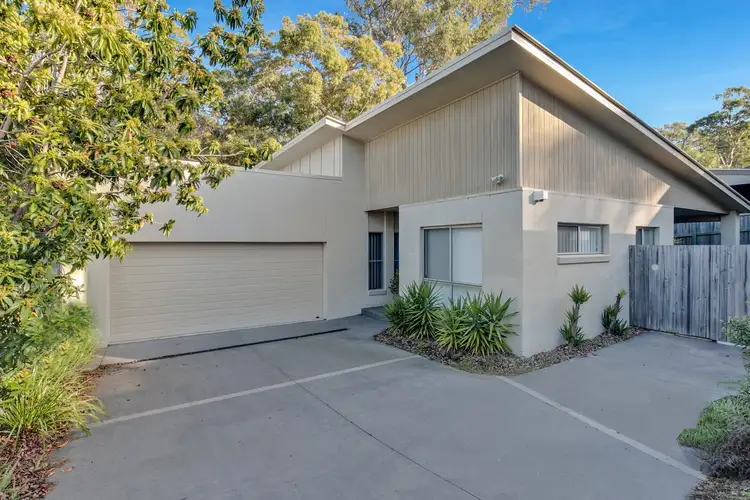 2/122 Beach Street, Cleveland QLD 4163