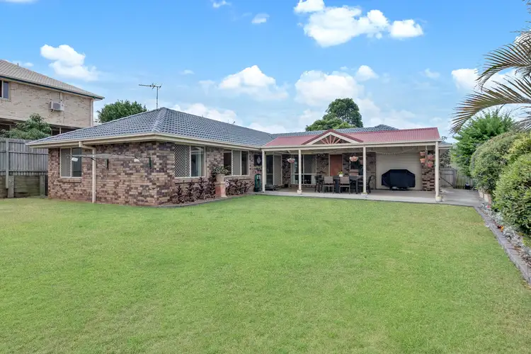 Third view of Homely house listing, 32 Chesterfield Crescent, Wellington Point QLD 4160