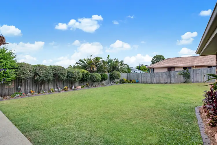 Fourth view of Homely house listing, 32 Chesterfield Crescent, Wellington Point QLD 4160