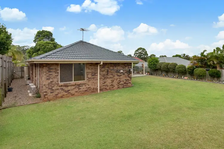 Fifth view of Homely house listing, 32 Chesterfield Crescent, Wellington Point QLD 4160