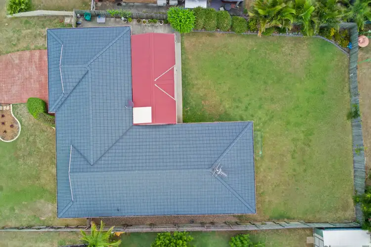 Sixth view of Homely house listing, 32 Chesterfield Crescent, Wellington Point QLD 4160