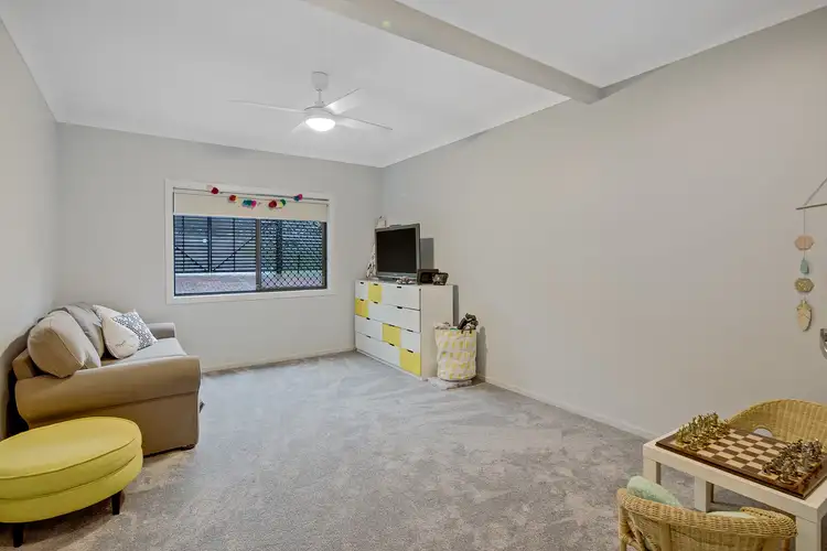 Second view of Homely house listing, 134 Wellington Street, Ormiston QLD 4160