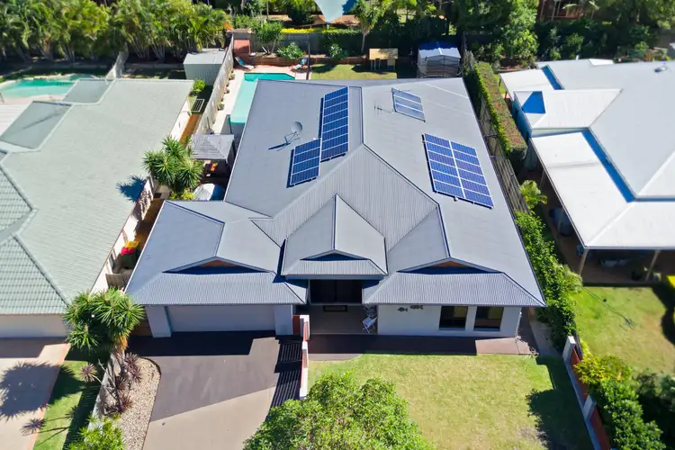 Third view of Homely house listing, 20 Mallan Terrace, Birkdale QLD 4159