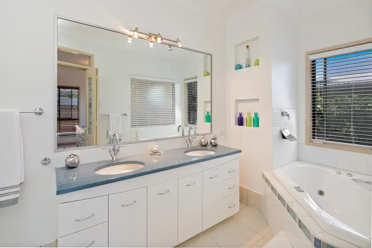 Fourth view of Homely house listing, 20 Mallan Terrace, Birkdale QLD 4159