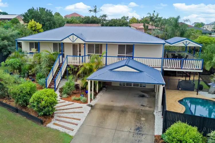 Second view of Homely house listing, 39 Chesterfield Crescent, Wellington Point QLD 4160