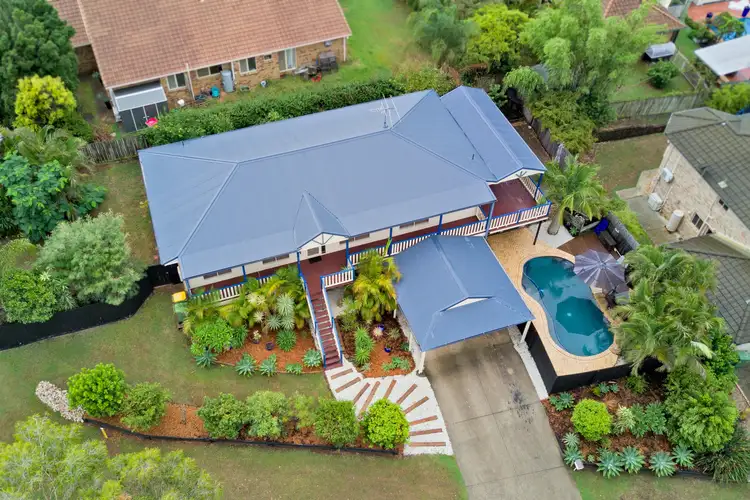 Third view of Homely house listing, 39 Chesterfield Crescent, Wellington Point QLD 4160