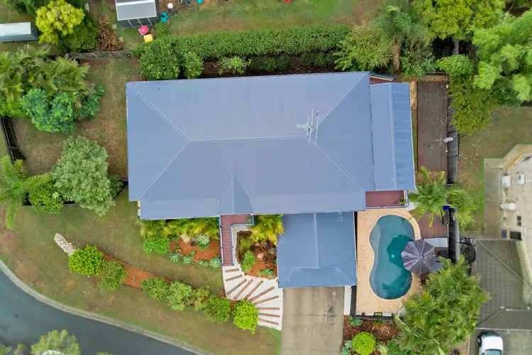 Fourth view of Homely house listing, 39 Chesterfield Crescent, Wellington Point QLD 4160