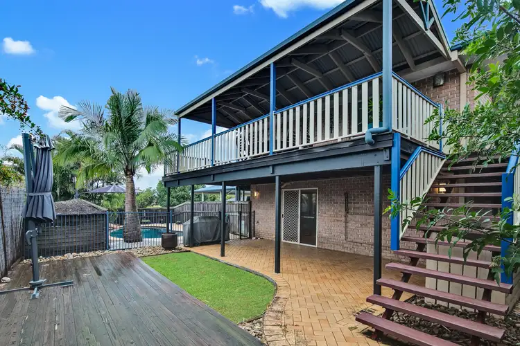Fifth view of Homely house listing, 39 Chesterfield Crescent, Wellington Point QLD 4160