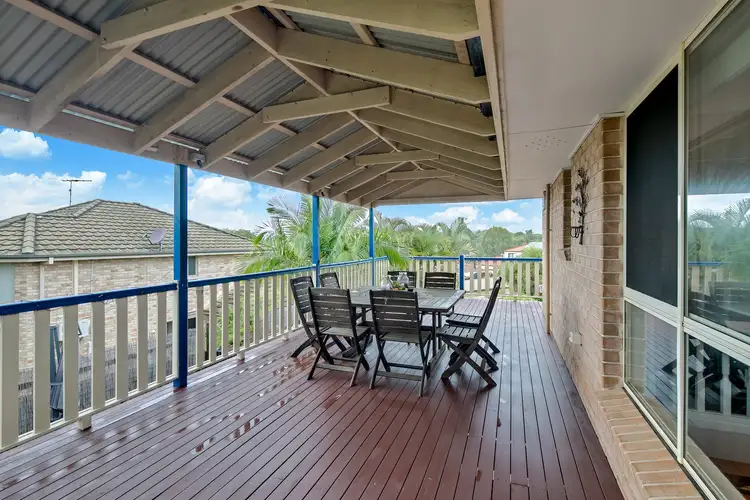 Sixth view of Homely house listing, 39 Chesterfield Crescent, Wellington Point QLD 4160