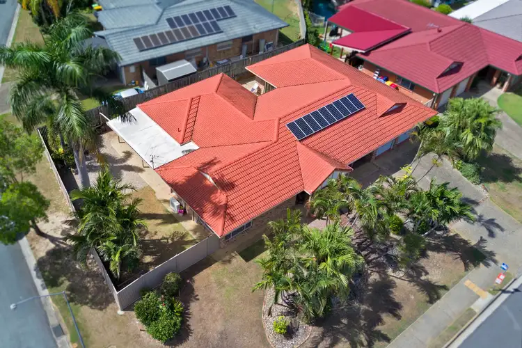 Second view of Homely house listing, 94 Windemere Road, Alexandra Hills QLD 4161