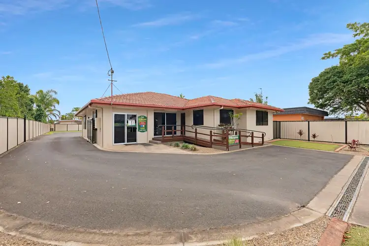 Main view of Homely house listing, 83 Woongarra Street, Bundaberg West QLD 4670