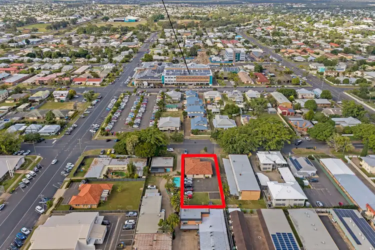 Second view of Homely house listing, 83 Woongarra Street, Bundaberg West QLD 4670