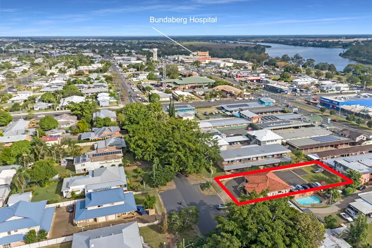 Third view of Homely house listing, 83 Woongarra Street, Bundaberg West QLD 4670