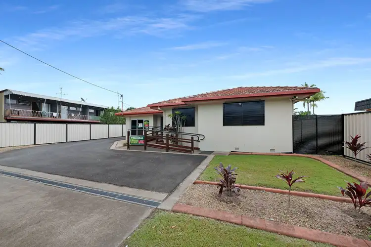 Fourth view of Homely house listing, 83 Woongarra Street, Bundaberg West QLD 4670