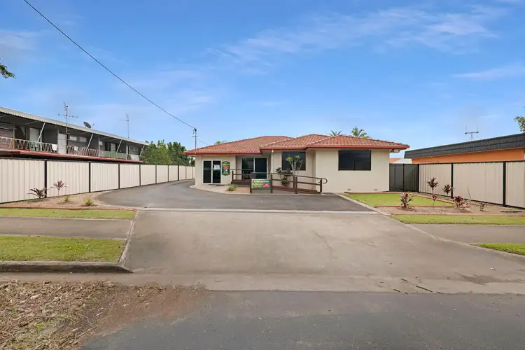 Fifth view of Homely house listing, 83 Woongarra Street, Bundaberg West QLD 4670