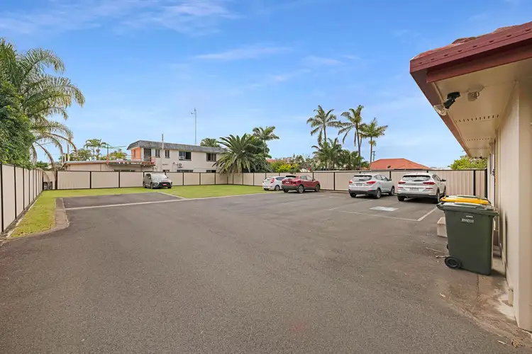 Sixth view of Homely house listing, 83 Woongarra Street, Bundaberg West QLD 4670