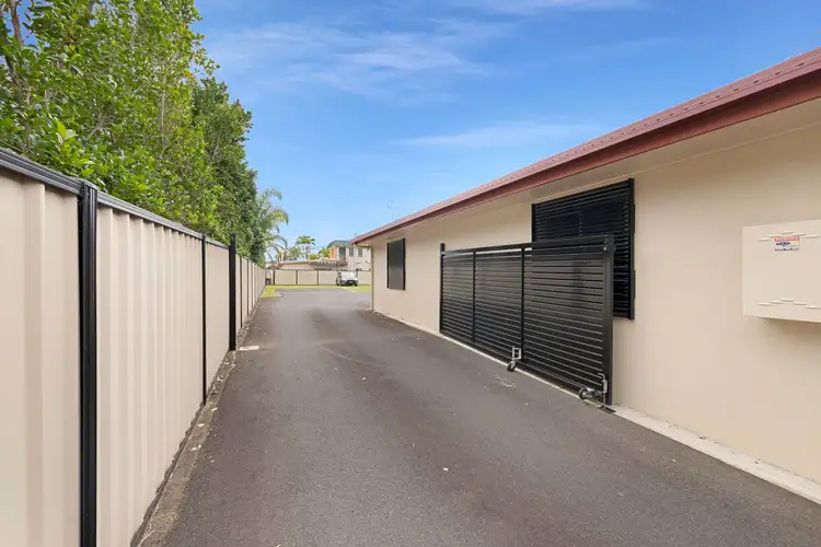 Seventh view of Homely house listing, 83 Woongarra Street, Bundaberg West QLD 4670