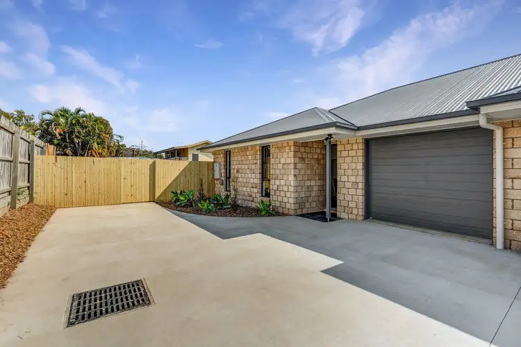 Third view of Homely semi-detached listing, 1/15 Armando Street, Alexandra Hills QLD 4161