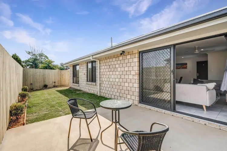 Fourth view of Homely semi-detached listing, 1/15 Armando Street, Alexandra Hills QLD 4161