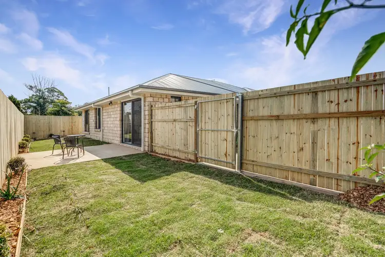 Fifth view of Homely semi-detached listing, 1/15 Armando Street, Alexandra Hills QLD 4161