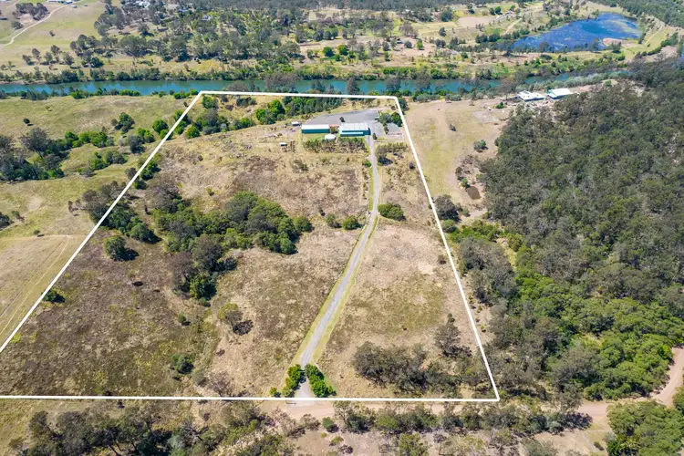 341 Riverside Drive, Pine Mountain QLD 4306