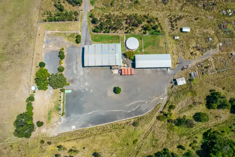 Second view of Homely land listing, 341 Riverside Drive, Pine Mountain QLD 4306