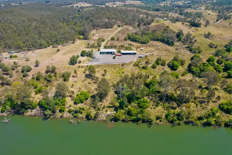 Fourth view of Homely land listing, 341 Riverside Drive, Pine Mountain QLD 4306
