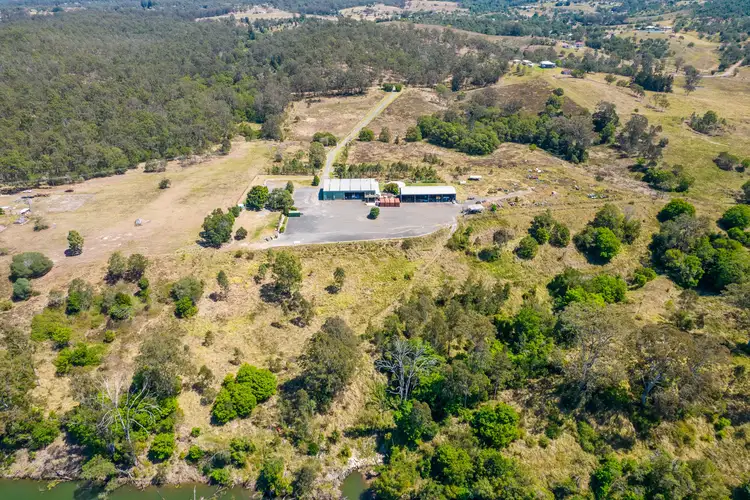 Fifth view of Homely land listing, 341 Riverside Drive, Pine Mountain QLD 4306