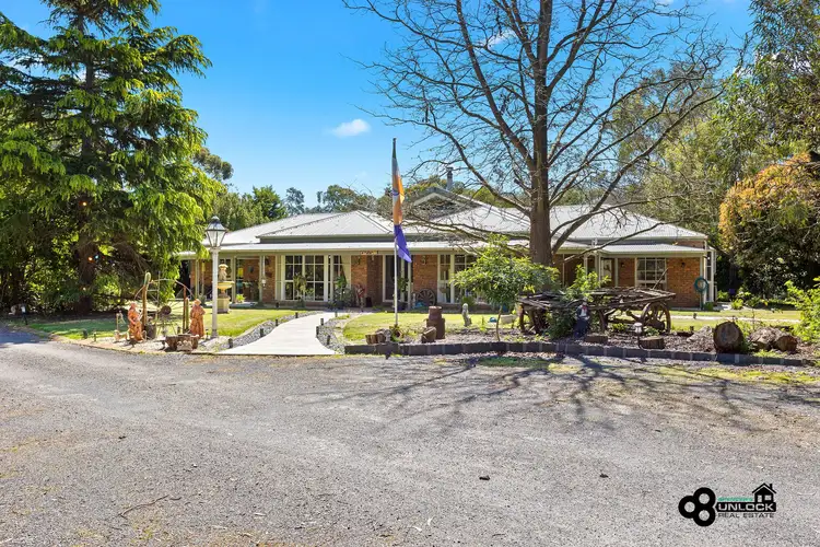 39B Cannons Creek Road, Cannons Creek VIC 3977