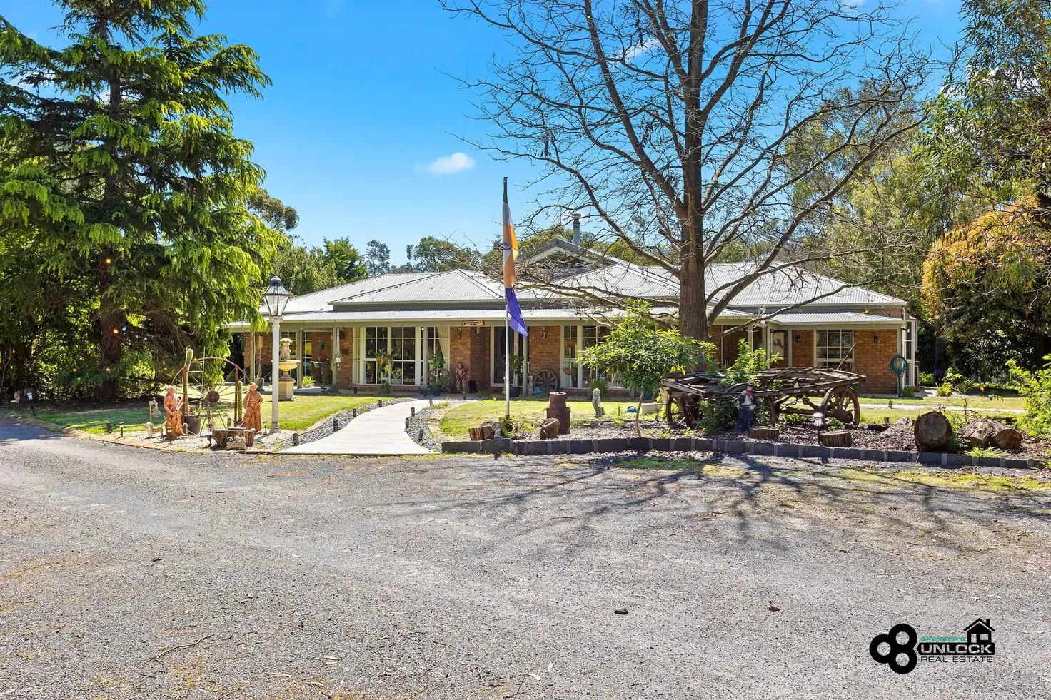 Main view of Homely rural property listing, 39B Cannons Creek Road, Cannons Creek VIC 3977