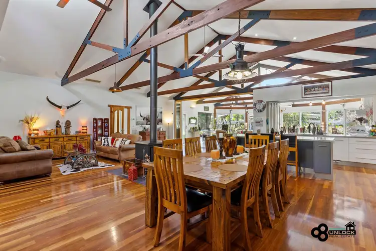 Third view of Homely rural property listing, 39B Cannons Creek Road, Cannons Creek VIC 3977
