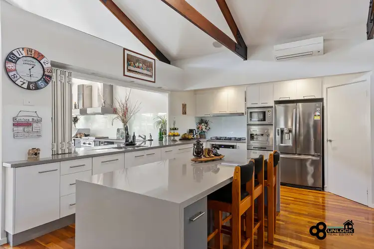 Fourth view of Homely rural property listing, 39B Cannons Creek Road, Cannons Creek VIC 3977