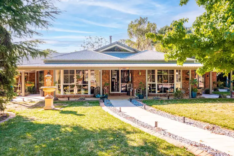 Fifth view of Homely rural property listing, 39B Cannons Creek Road, Cannons Creek VIC 3977