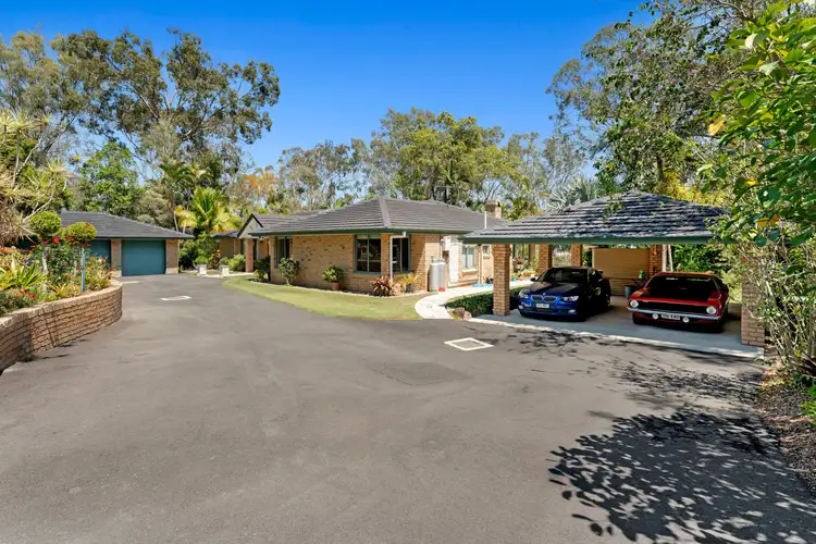Fourth view of Homely house listing, 3 Morphett Place, Yatala QLD 4207