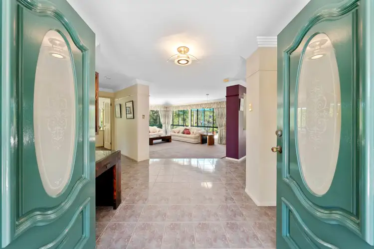 Fifth view of Homely house listing, 3 Morphett Place, Yatala QLD 4207