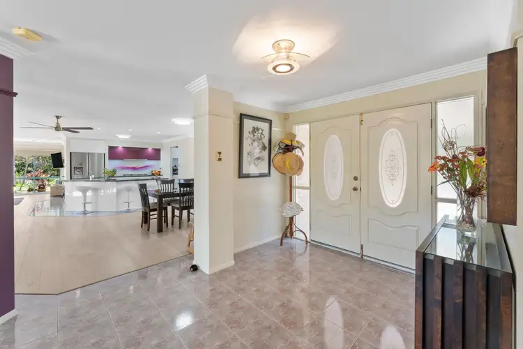 Sixth view of Homely house listing, 3 Morphett Place, Yatala QLD 4207