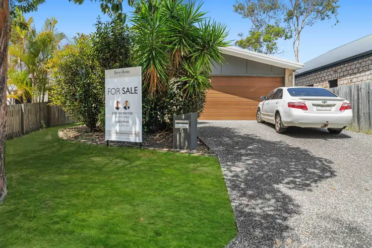 5 Kuranda Street, Waterford QLD 4133