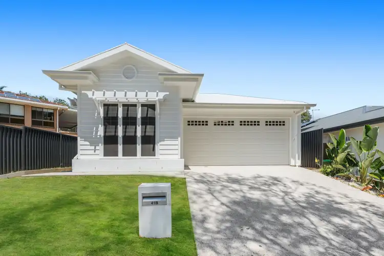 41B Mindarie Crescent
