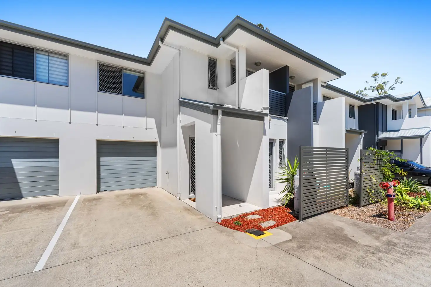 Main view of Homely townhouse listing, Unit 19/49-51 Mount Cotton Road, Capalaba QLD 4157