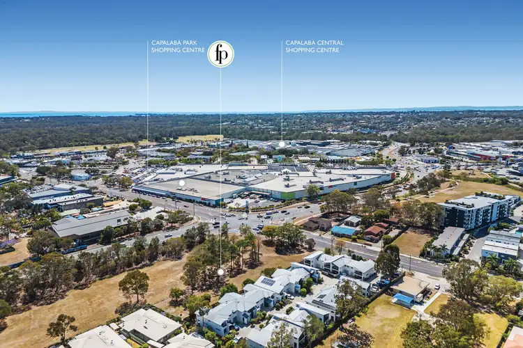 Second view of Homely townhouse listing, Unit 19/49-51 Mount Cotton Road, Capalaba QLD 4157