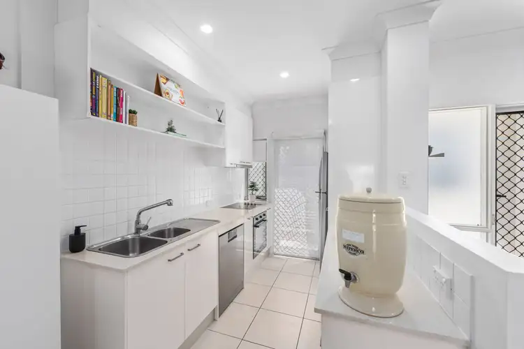 Fourth view of Homely townhouse listing, Unit 19/49-51 Mount Cotton Road, Capalaba QLD 4157