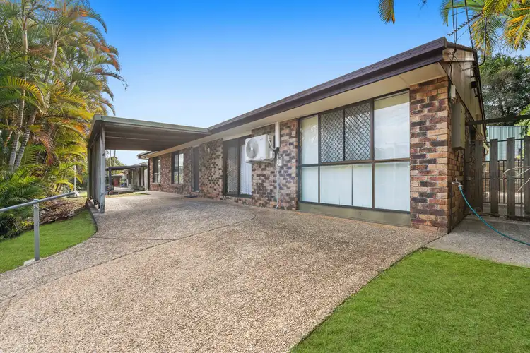 14 Chipping Drive, Alexandra Hills QLD 4161
