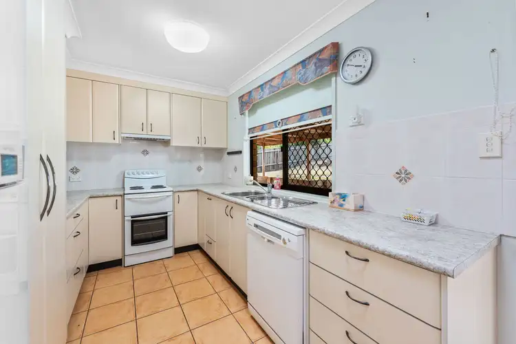 Fourth view of Homely house listing, 14 Chipping Drive, Alexandra Hills QLD 4161