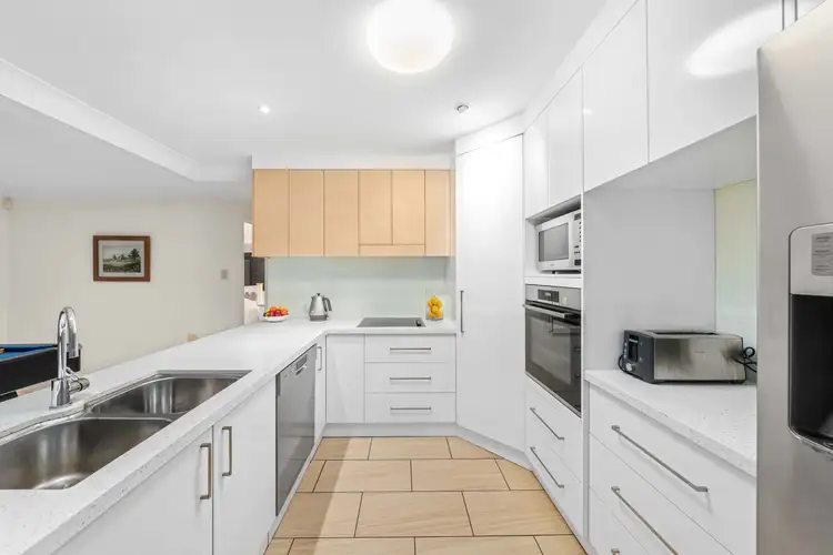 Fifth view of Homely house listing, 6 Morris Street, Ormiston QLD 4160