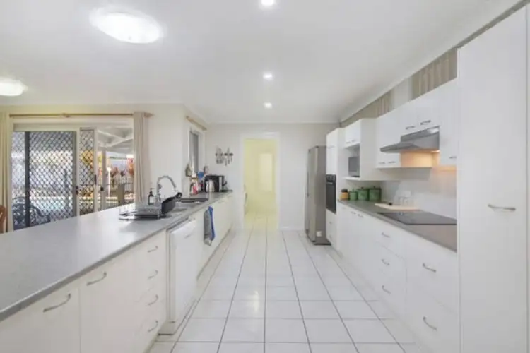 Second view of Homely house listing, 39 Rundle Street, Mount Louisa QLD 4814