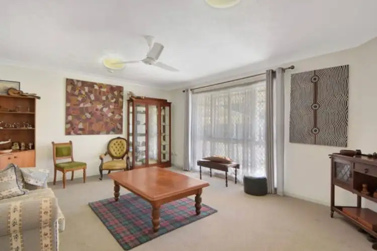Third view of Homely house listing, 39 Rundle Street, Mount Louisa QLD 4814