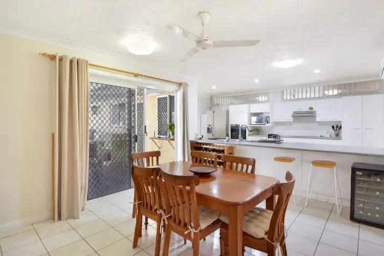 Fourth view of Homely house listing, 39 Rundle Street, Mount Louisa QLD 4814